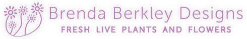 brenda berkley floral designs